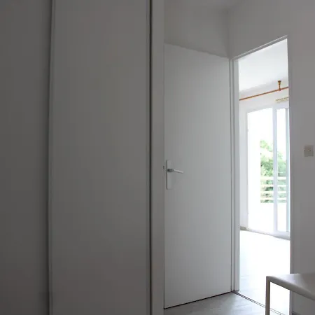 Appartement T2 Avec Balcon, Parking Et Piscine, Proche Commodites - Fr-1-535-32 La Rochelle (Charente-Maritime) Exterior photo