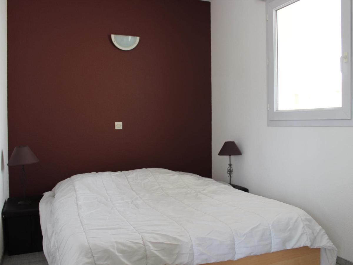 Appartement La Rochelle, 2 pièces, 4 personnes - FR-1-535-32
